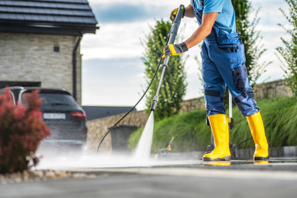 Best Concrete Surface Cleaning in Delray Beach, FL